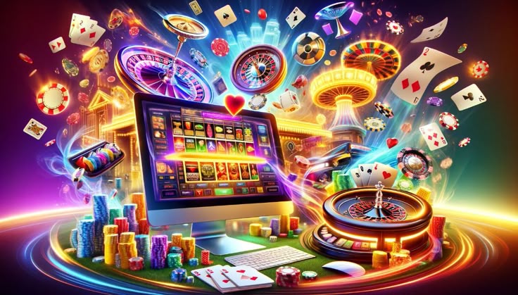 پاکستان میں Cherry Gold Casino قانونی ہے۔