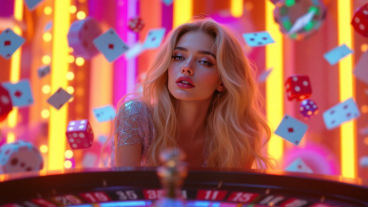 Cherry Gold Casino پاکستان ریئل منی گیمز